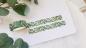 Preview: Washi Tape tropische Blätter